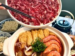 -陶兰居·手工点心·粤菜(圆融时代广场店)