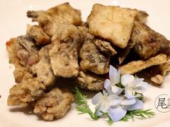 生滚石斑鱼-民国红公馆·秦淮八艳(夫子庙店)