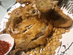 -汉唐宴长安食府