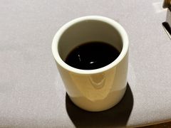 秋梨姜茶-成隆行·蟹王府(九江路店)