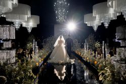 -美悦盛宴一站式婚礼会馆(临江店)