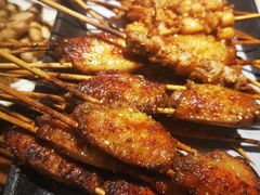 -管氏翅吧(马家堡店)