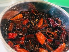 -福寿斋·老北京铜锅涮肉·烧烤(清岚店)