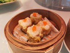 -香乐园·淮扬菜中餐厅·Shang Garden(福田香格里拉店)