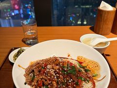 -无锡苏宁银河国际酒店-麺餐厅