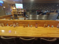 -晶吉·居酒屋·烧鸟·生鱼饭(中山区民主广场店)