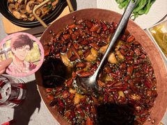 -星·South Beauty·俏江南(国贸店)