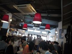 大堂-La Creperie法餐厅(桃江路店)
