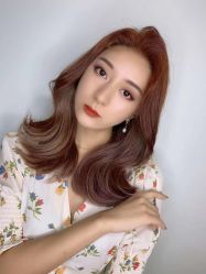 -T.1 hair salon烫染接发