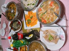-聚春园闽都食府