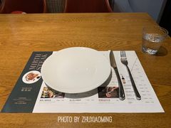 -曼乐辰餐厅(中庚漫游城店)