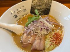-Ramen满吉·豚骨拉面(丽园路店)