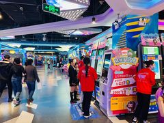 -大玩家(通州万达广场店)