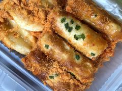 -飘香心语(官亭路店)
