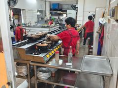 -红星光发煲仔饭(大石街店)