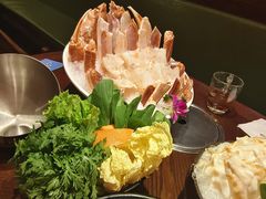 -东海怡品海鲜豆捞(舟宿夜江店)