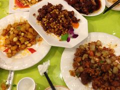 IMG_0209-大眼锅贴水饺(河东店)
