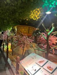 -酷嗒动物文化乐园(cutezoo西溪乐天城店)