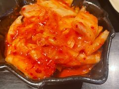 -炙韩料理·部队锅专门店