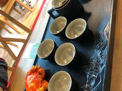 -朱洪元苏式面馆(绿宝广场店)