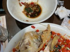 -味上湘菜馆(岳麓山店)