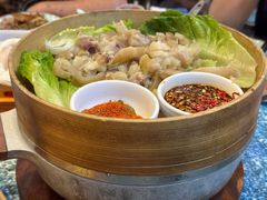 -秦淮人家风味酒楼(赣榆店)