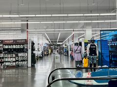 -迪卡侬(袁家岗店)