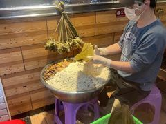 -嘉华小吃(蛇口市场店)