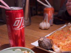 -小杨烤肉(朱雀店)