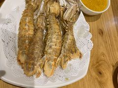 -南海渔家•海鲜•正宗海南菜(海棠湾店)