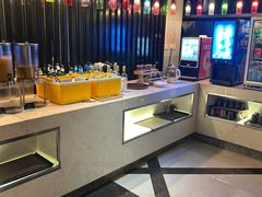 -怡咖啡自助餐(宁波香格里拉店)
