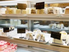 面包甜点陈列柜-悠客优品(虞锦楼店)