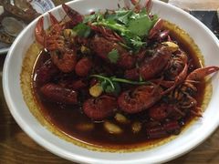 -食客烧烤(罗道庄店)