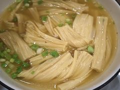 鸡汁腐竹-小实惠嘉(威海路店)