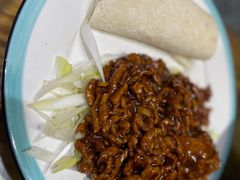 -百味地锅鸡(铜山路店)