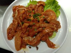 -炙城·韩式烤肉(南京东路店)