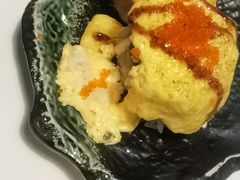 -樱の千渡日式料理·铁板烧•烧鸟(金盛田广场店)