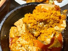 -老大连·海肠捞饭·大连海鲜大连菜(西安路店)