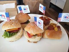 -北京王府井希尔顿酒店·万斯阁西餐厅