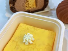 榴莲班戟-Tomado绿色烘焙(大尧三路店)