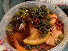 -金龙·打边炉(南京西路店)