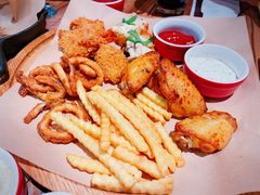 -必胜客(珠海路店)