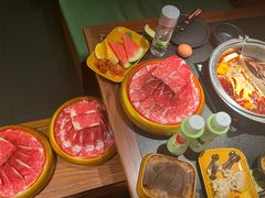 -牛New寿喜烧(新六百店)