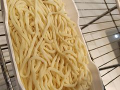 -德顺斋爆肚涮肉馆·烧烤·羊蝎子·清真炒菜(马驹桥店)