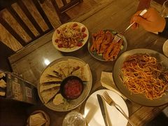 -萨尔瓦多Salvador's