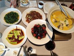 -一澜江宴·江景地标楚菜(江滩公园店)
