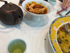 -天成川菜(礼岗店)
