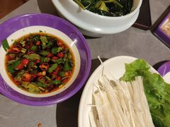 -重庆高老九火锅(吴中永旺店)