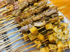 -十里铺铁板鱿鱼