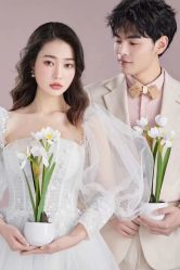 点击看大图 -金夫人婚纱摄影(衡阳店)